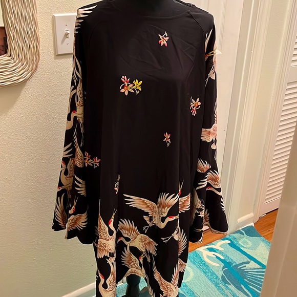 Shein swing dress - Picture 1 of 7